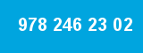 978 246 23 02